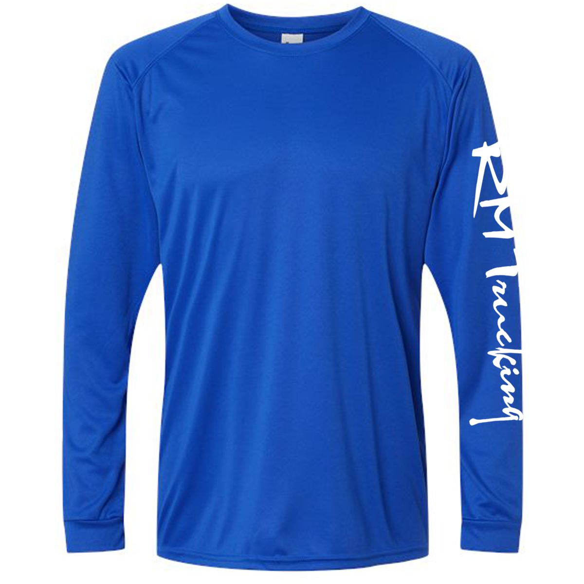 Long Islander Performance Long Sleeve T-Shirt