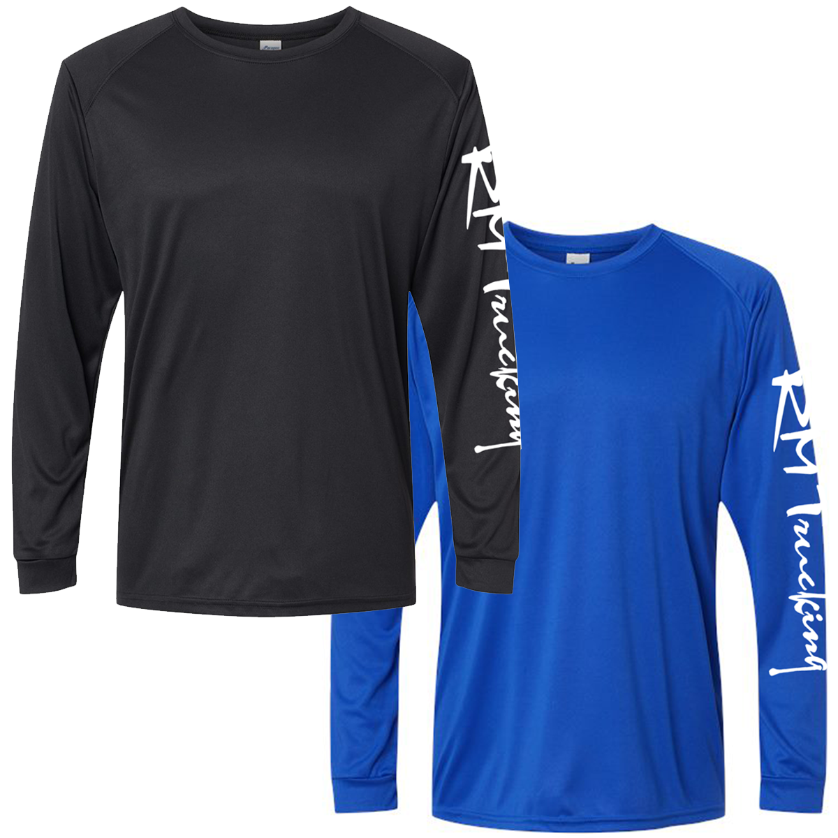 Long Islander Performance Long Sleeve T-Shirt
