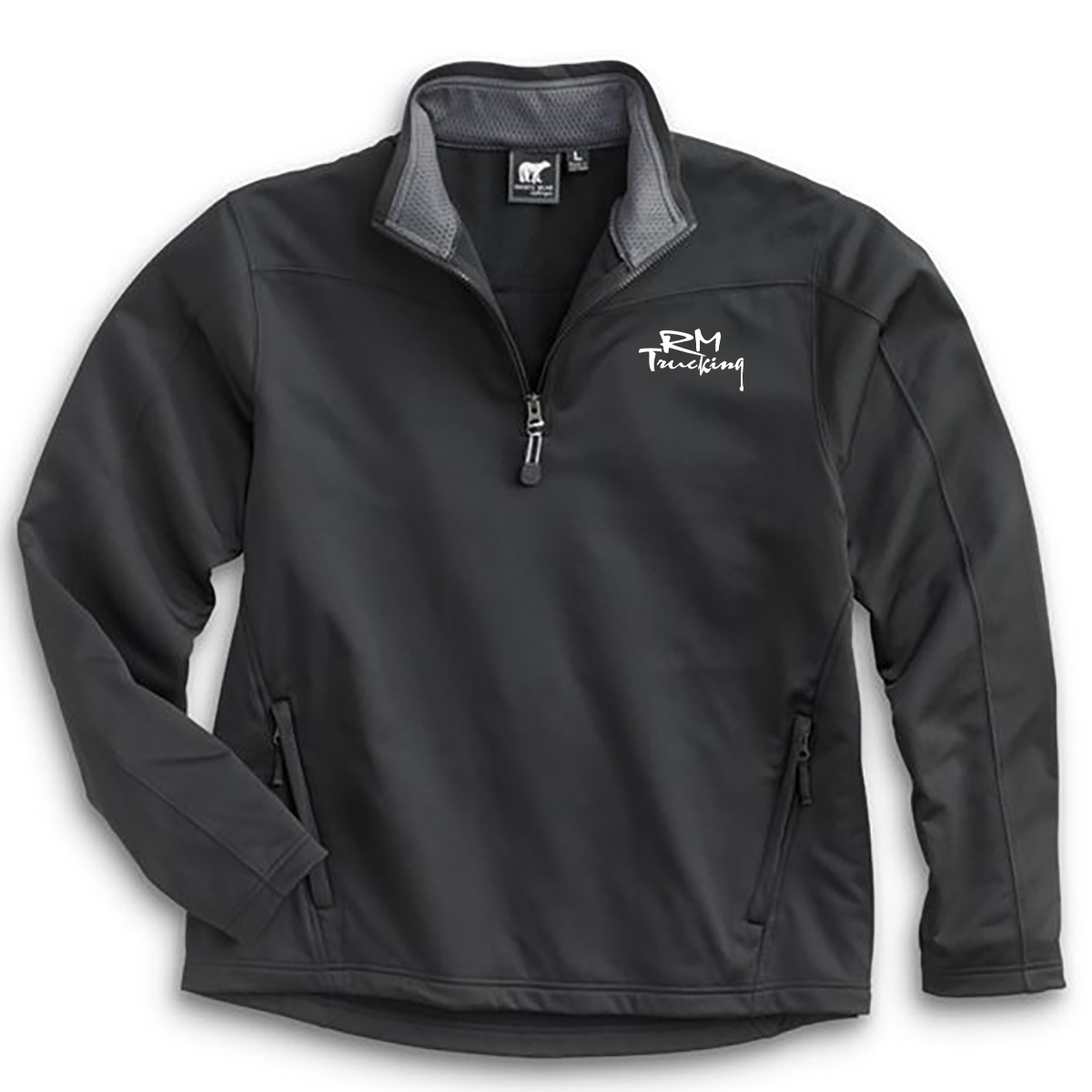 White Bear Performance Pullover