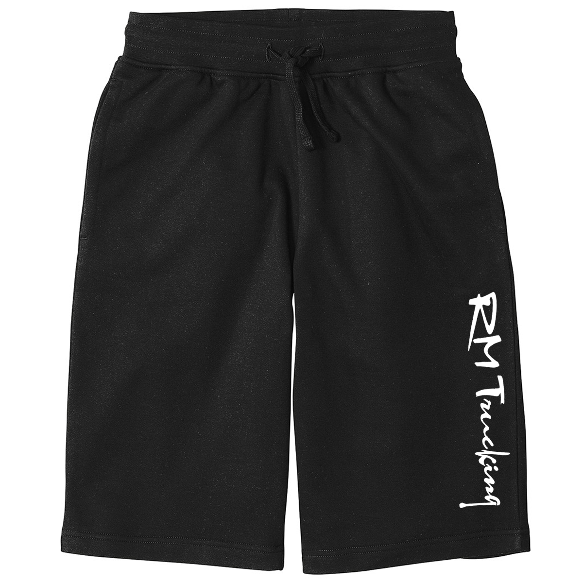 District V.I.T. Fleece Short