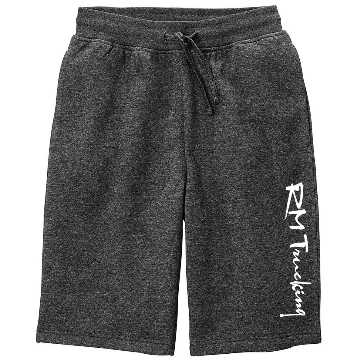 District V.I.T. Fleece Short