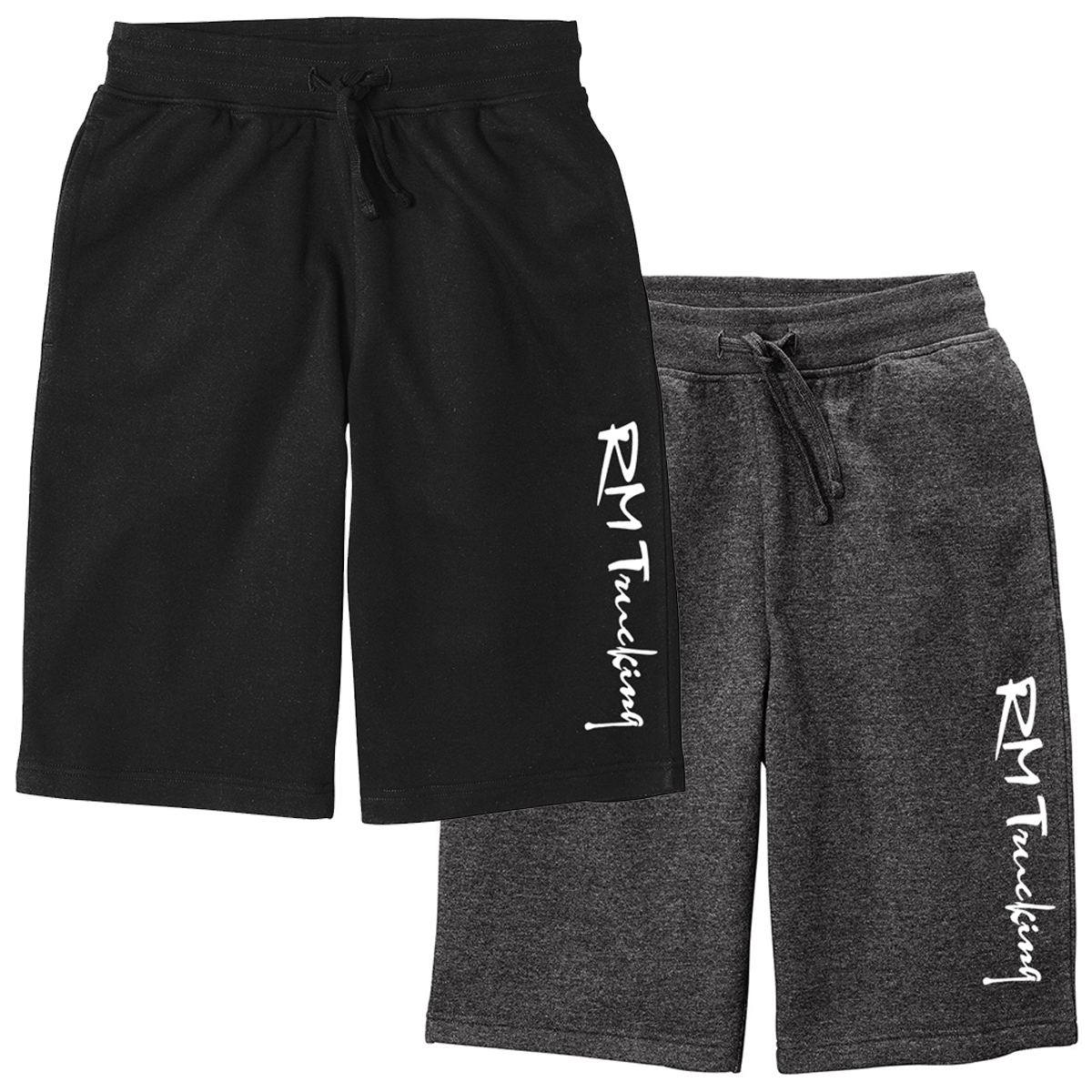 District V.I.T. Fleece Short