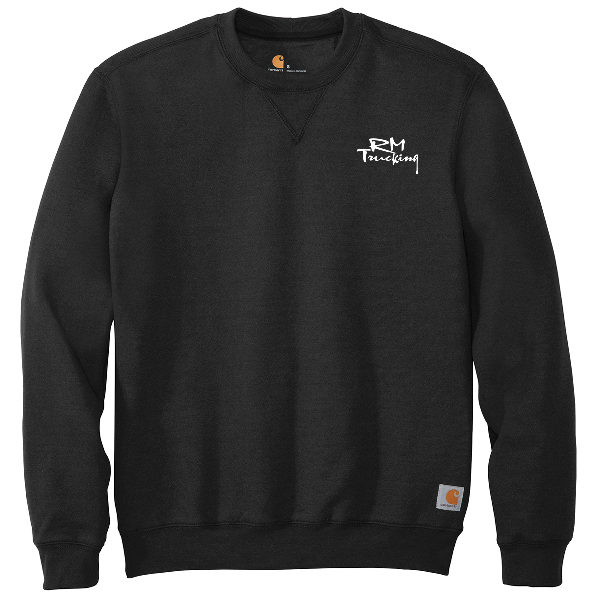 Carhartt Midweight Crewneck Sweatshirt